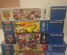Ravensburger Jigsaw Puzzles