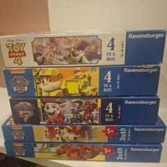 Ravensburger Jigsaw Puzzles