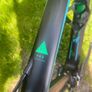 Cube Axial GTC Carbon Road Bike - Small -Size 50cm Image 5