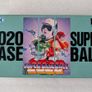 2020 Super Baseball - Super Famicom / Nintendo - Japan Import Image 2