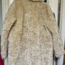 Zara Fur Coat Image 2