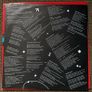 Mamas Boys Turn It Up with Press Release 1983 PU 013 LP Vinyl Record Image 5