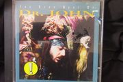 The Very Best of Dr John CD