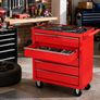 Heavy-Duty Tool Chest on Wheels Image 2