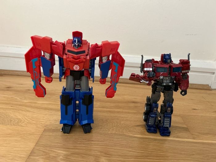 Transformers