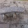 Antique garden furniture, stone, heavy, Kilmacanogue Wicklow Image 2