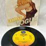 Madonna Vogue 7 inch Vinyl 1990 Image 9
