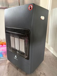 Sell Gas Heater Free Delivery to Limerick City