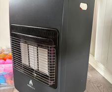 Sell Gas Heater Free Delivery to Limerick City
