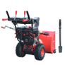 Two-Stage Snow Blower Electric/Manual Start 11 HP 302 cc Image 6