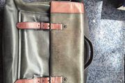 Ted Baker messenger bag