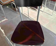 Chairs Restaurant/Contract Quality