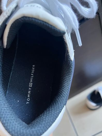 Tommy Hilfiger shoes BRAND NEW