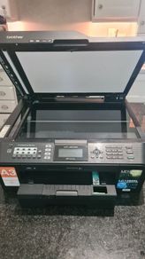 Brother A3 multi function printer