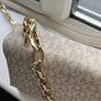 Micheal kors Cece Medium logo shoulder bag Image 6
