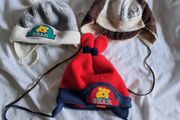 Hats  boy