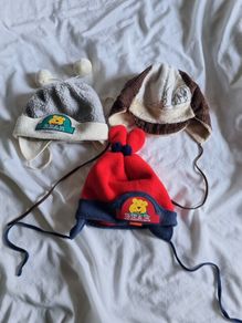Hats  boy