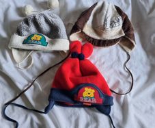 Hats  boy