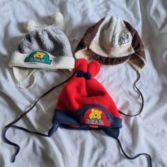 Hats  boy