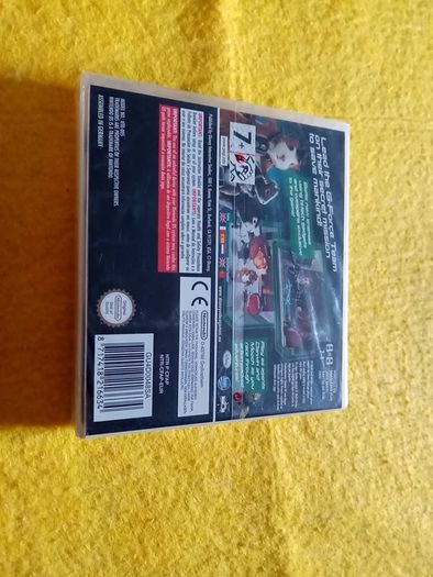G Force Disney Brand new Nintendo Ds games Original