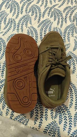 puma shoes