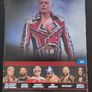 WWE Elite 101 Cody Rhodes Wrestling Action Figure Image 2