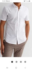 Short sleeve shirt (New Look size M)