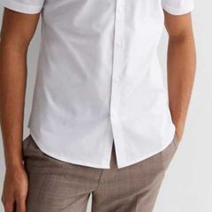 Short sleeve shirt (New Look size M)