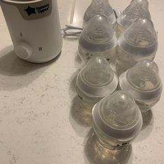 Tommee Tippee