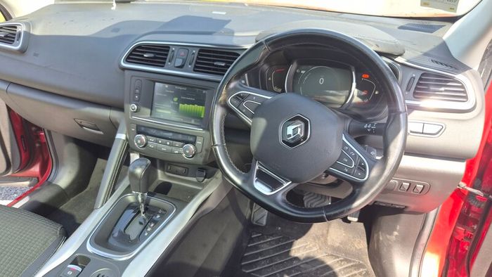 2016 Renault Kadjar