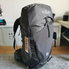 Rab Exion 55ND