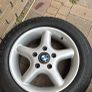 bmw  wheels Image 3