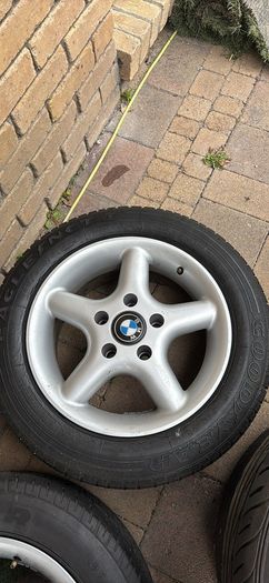 bmw  wheels