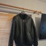 Sandro Shearling/sheepskin Jacket Image 4