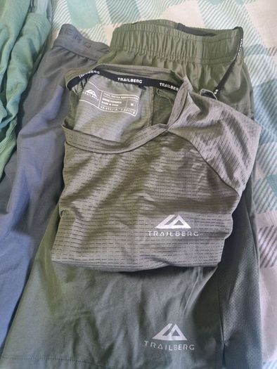 short sets