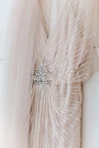 Jenny Packham Wedding Dress
