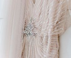 Jenny Packham Wedding Dress