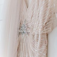 Jenny Packham Wedding Dress