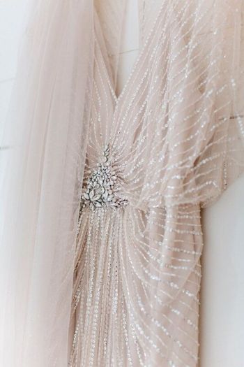 Jenny Packham Wedding Dress
