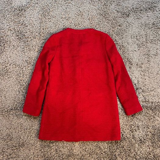 Zara Coat
