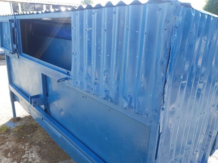 feeding equipment