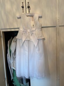 communion dress new