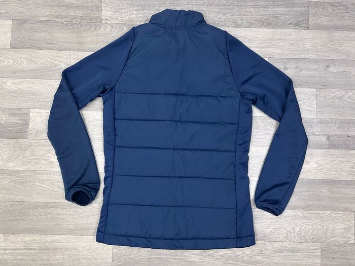 NEW Umbro Ireland Padded Jacket Mens Small