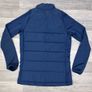 NEW Umbro Ireland Padded Jacket Mens Small Image 7