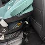 Maxi Cosi car seat with swivel isofix base Image 4