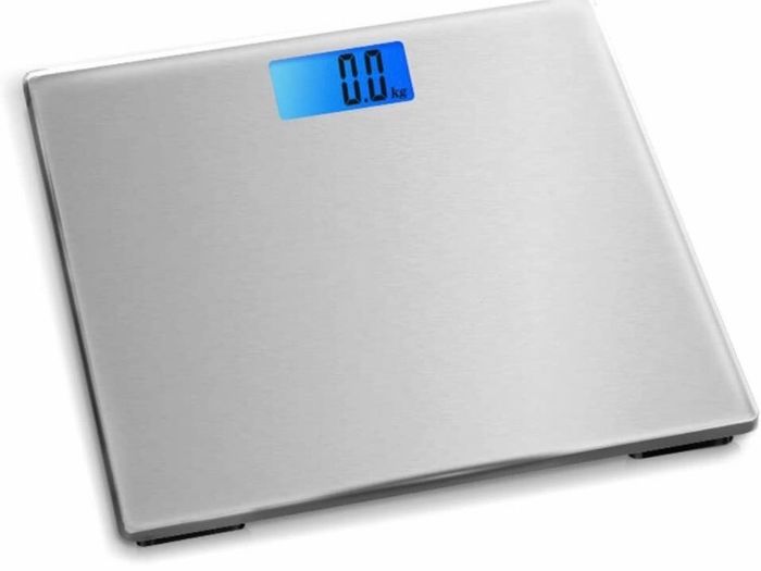 Digital Electronic Bathroom Scale Bath Scales body weight 180KG Backlit (MULTIPLE COLOURS)