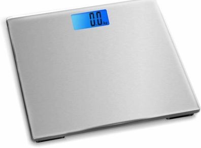 Digital Electronic Bathroom Scale Bath Scales body weight 180KG Backlit (MULTIPLE COLOURS)