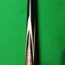 4 piece Ash Cue Set with Case Image 6