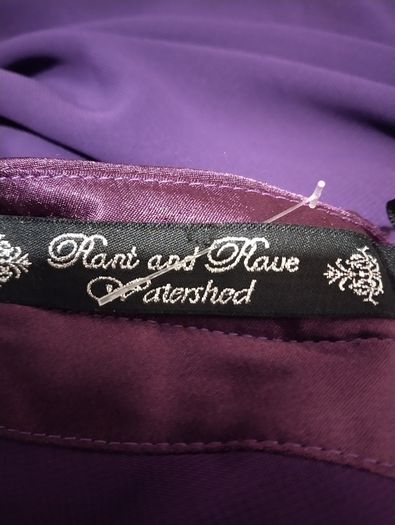 Beautiful Rant & Rave Occasion Dress, New With Tags