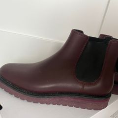 LK Bennett chelsea boots